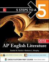 AP English Literature 2018