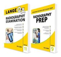 Radiography Review Value Pack
