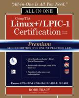 CompTIA Linux+/LPIC-1 Certification All-in-One Exam Guide