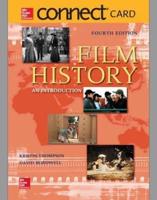 Connect Access Card for Film History: An Introduction