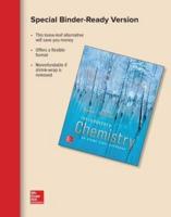 Loose Leaf for Introductory Chemistry: An Atoms First Approach