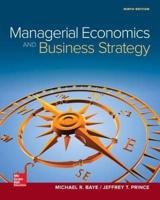 Loose-Leaf Managerial Economics and Business Strategy