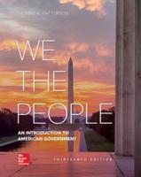 We the People