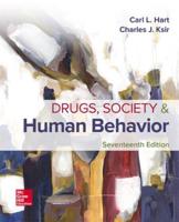 Drugs, Society & Human Behavior