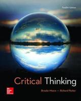 Loose Leaf for Critical Thinking With Connect Access Card 12th Edition