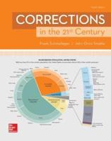 Loose Leaf for Corrections in the 21st Century With Connect Access Card 8th Edition