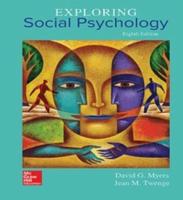 Exploring Social Psychology