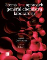 An Atoms First Approach to the General Chemistry Laboratory