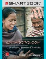 Smartbook Access Card for Anthropology: Appreciating Human Diversity