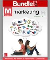 Gen Combo LL M: Marketing; Connect Ac, Practice Marketing Simulation AC