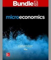 Gen Combo Microeconomics; Study Guide Microeconomics