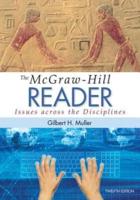 The McGraw-Hill Reader 12E With MLA Booklet 2016 and Connect Composition Access Card