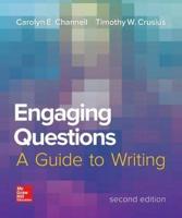 Engaging Questions 2E With MLA Booklet 2016 and Connect Composition Access Card
