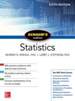 Statistics