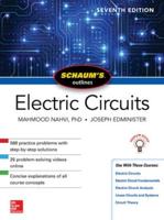 Electric Circuits