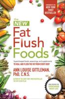 The New Fat Flush Foods