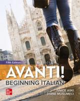 Avanti!