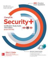 CompTIA Security+ Certification Study Guide, (Exam SY0-501)