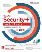 CompTIA Security+ Certification Practice Exams. (Exam SY0-501)