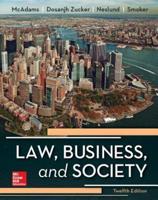 Loose Leaf for Law, Business and Society