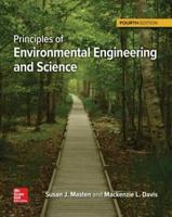 Loose Leaf for Principles of Environmental Engineering and Science