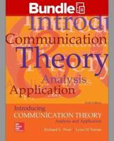 Introducing Communication Theory