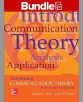 Looseleaf for Introducing Communication Theory With Connect Access Card