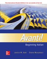 ISE Avanti!