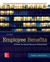 ISE Employee Benefits