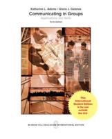 Communicating in Groups