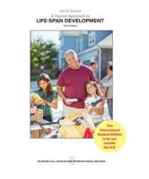 A Topical Approach to Life-Span Development