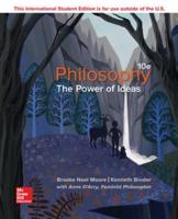 ISE Philosophy: The Power Of Ideas