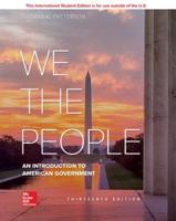 ISE We The People