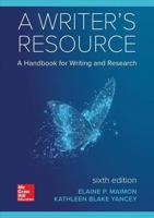 A Writer's Resource