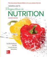 Wardlaw's Perspectives in Nutrition