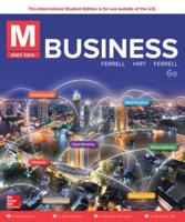 ISE M: Business