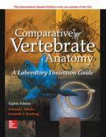 ISE Comparative Vertebrate Anatomy: A Laboratory Dissection Guide