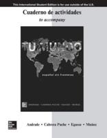 ISE Workbook/Laboratory Manual for Tu Mundo