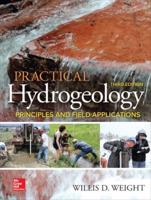 Practical Hydrogeology