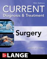 Current Diagnosis & Treatment Surgery