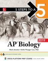 AP Biology 2019