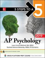 5 Steps to a 5: AP Psychology 2019