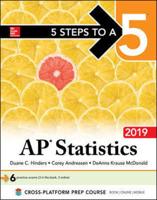 AP Statistics 2019