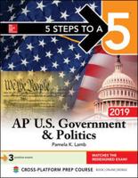 AP U.S. Government & Politics 2019