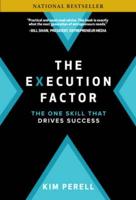 The Execution Factor