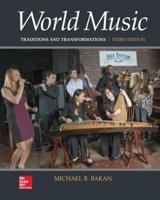 Looseleaf for World Music: Traditions and Transformations