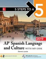 AP Spanish Language Culture 2019