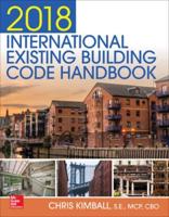 2018 International Existing Building Code¬ Handbook