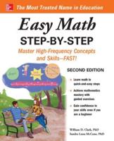 Easy Math Step-by-Step