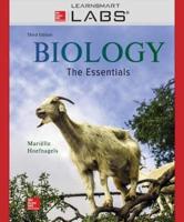 Connect With Learnsmart Labs Access Card for Biology: The Essentials